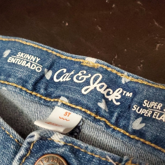 Jeans - Picture 3 of 3